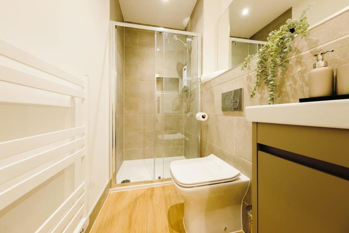 Grange Road Studio 4 بريستول المظهر الخارجي الصورة