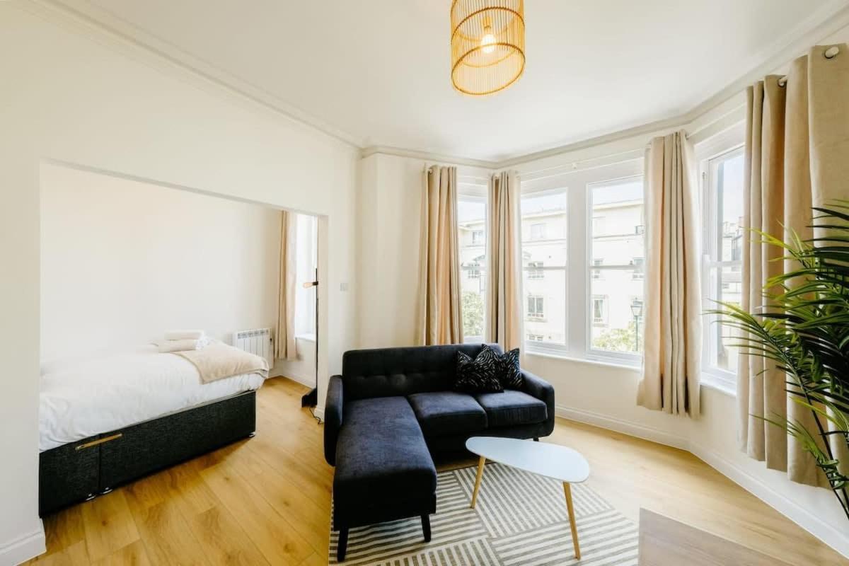 Grange Road Studio 4 بريستول المظهر الخارجي الصورة