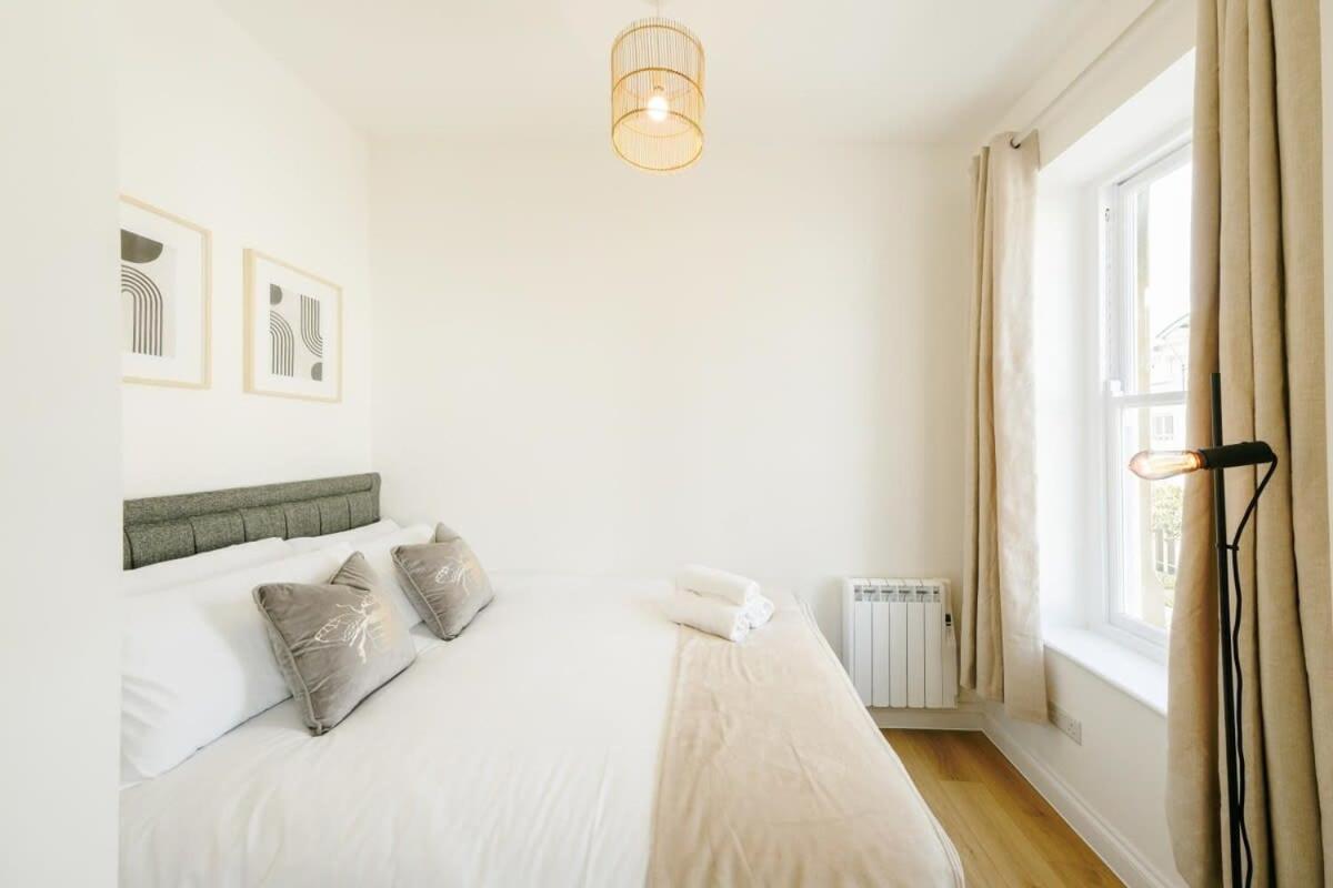 Grange Road Studio 4 بريستول المظهر الخارجي الصورة