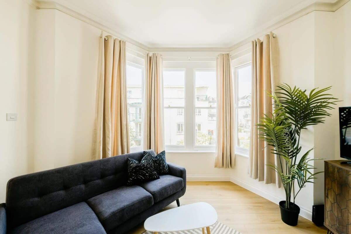Grange Road Studio 4 بريستول المظهر الخارجي الصورة